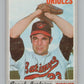 1970 Topps #638 Frank Bertaina Baseball Card V105084 Image 1