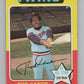 1975 Topps #600 Rod Carew Baseball Card V105087 Image 1