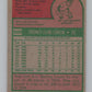 1975 Topps #600 Rod Carew Baseball Card V105087 Image 2