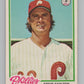 1978 O-Pee-Chee #170 Steve Carlton Baseball Card V105090 Image 1