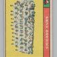 1961 Topps #122 Chicago Cubs Team Checklist Baseball V105094 Image 1