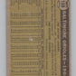 1961 Topps #159 Baltimore Orioles Team Checklist Baseball V105095 Image 2