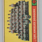 1961 Topps #86 Los Angeles Dodgers Team Checklist Baseball V105096 Image 1
