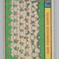 1961 Topps #167 San Francisco Giants Team Checklist Baseball V105098 Image 1