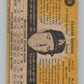1971 Topps #10 Claude Osteen Baseball Card  V105099 Image 2
