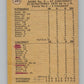 1971 Topps #201 NL Playoff Game 3/Ty Cline Baseball Card  V105100 Image 2
