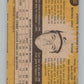 1971 Topps #232 John Strohmayer RC Rookie Baseball Card  V105101 Image 2