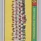 1961 Topps #491 Philadelphia Phillies Team Checklist Baseball V105106 Image 1