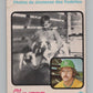 1973 O-Pee-Chee #344 Jim Hunter KP Baseball Card V105110 Image 1