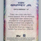 2024 Stadium Club Power Packed #PP1 Ken Griffey Jr. V105112 Image 2