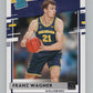 2021-22 Panini Chronicles Donruss Draft Picks #34 Franz Wagner Rookie V105116 Image 1