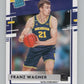 2021-22 Panini Chronicles Donruss Draft Picks #34 Franz Wagner Rookie V105117 Image 1