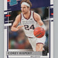 2021-22 Panini Chronicles Donruss Draft Picks #33 Corey Kispert Rookie V105118 Image 1