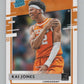 2021-22 Panini Chronicles Donruss Draft Picks #37 Kai Jones Rookie V105120 Image 1