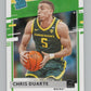 2021-22 Panini Chronicles Donruss Draft Picks #43 Chris Duarte Rookie V105125 Image 1