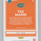 2021-22 Panini Chronicles Donruss Draft Picks #46 Tre Mann Rookie V105128 Image 2