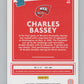 2021-22 Panini Chronicles Donruss Draft Picks #48 Charles Bassey Rookie V105132 Image 2