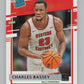 2021-22 Panini Chronicles Donruss Draft Picks #48 Charles Bassey Rookie V105133 Image 1