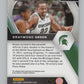2021-22 Panini Prizm Draft Picks Prizms Orange Ice #73 Draymond Green V105137 Image 2