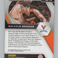 2021-22 Panini Prizm Draft Picks Prizms Orange Ice #74 Malcolm Brogdon V105138 Image 2