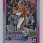 2022 Donruss Optic Retro Series #3 John Elway Football V105139 Image 1