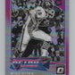 2022 Donruss Optic Retro Series #7 Jim Kelly Football V105141 Image 1