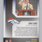 2022 Donruss Optic Retro Series #7 Jim Kelly Football V105142 Image 2