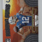 2022 Donruss Optic Rising Suns #4 Andrew Luck Football V105145 Image 1