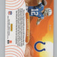 2022 Donruss Optic Rising Suns #4 Andrew Luck Football V105145 Image 2
