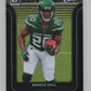 2022 Donruss Optic The Elite Series Rookies #15 Breece Hall Football V105146 Image 1