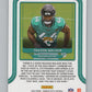 2022 Donruss Optic The Elite Series Rookies #19 Travon Walker Football V105147 Image 2
