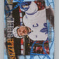2025-26 Upper Deck Sizzle Reel #SR19 Auston Matthews Hockey V105152 Image 1