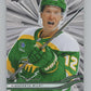 2025-26 Upper Deck Outburst #81 Matt Boldy Hockey V105153 Image 1
