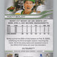 2025-26 Upper Deck Outburst #81 Matt Boldy Hockey V105153 Image 2