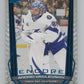 2025-26 Upper Deck Encore Blue #E61 Andrei Vasilevskiy Hockey V105154 Image 1