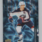 2025-26 Upper Deck Dazzlers Blue #DZ12 Zach Werenski Hockey V105159 Image 1