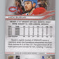 2025-26 Upper Deck Deluxe #90 Nick Suzuki 66/250 Hockey V105160 Image 2