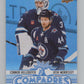 2025-26 Upper Deck Compadres #CM12 Connor Hellebuyck/Josh Morrissey V105166 Image 1