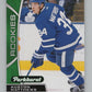 2016-17 Upper Deck Parkhurst Rookies #PR10 Auston Matthews Rookie RC V105167 Image 1