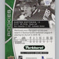 2016-17 Upper Deck Parkhurst Rookies #PR10 Auston Matthews Rookie RC V105167 Image 2