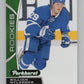 2016-17 Upper Deck Parkhurst Rookies #PR1 William Nylander Rookie RC V105168 Image 1