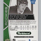 2016-17 Upper Deck Parkhurst Rookies #PR1 William Nylander Rookie RC V105168 Image 2