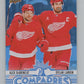 2025-26 Upper Deck Compadres #CM1 Alex DeBrincat/Dylan Larkin V105169 Image 1