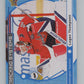 2025-26 Upper Deck Tracking Systems #TS29 Logan Thompson V105170 Image 1