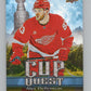 2025-26 Upper Deck Cup Quest #CQ16 Alex DeBrincat Hockey V105173 Image 1