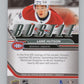 2025-26 Upper Deck Bustle #B20 Lane Hutson Hockey V105174 Image 2