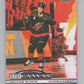 2025-26 Upper Deck UD Canvas #C74 Jaccob Slavin Hockey V105175 Image 1