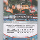 2025-26 Upper Deck UD Canvas #C74 Jaccob Slavin Hockey V105175 Image 2