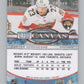 2025-26 Upper Deck UD Canvas #C32 Carter Verhaeghe Hockey V105177 Image 2