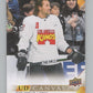 2022-23 Upper Deck UD Canvas #C39 Alex Iafallo Hockey V105178 Image 1